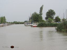 Musikalische Tagesfahrt zum Neusiedlersee am 21. 08. 2024